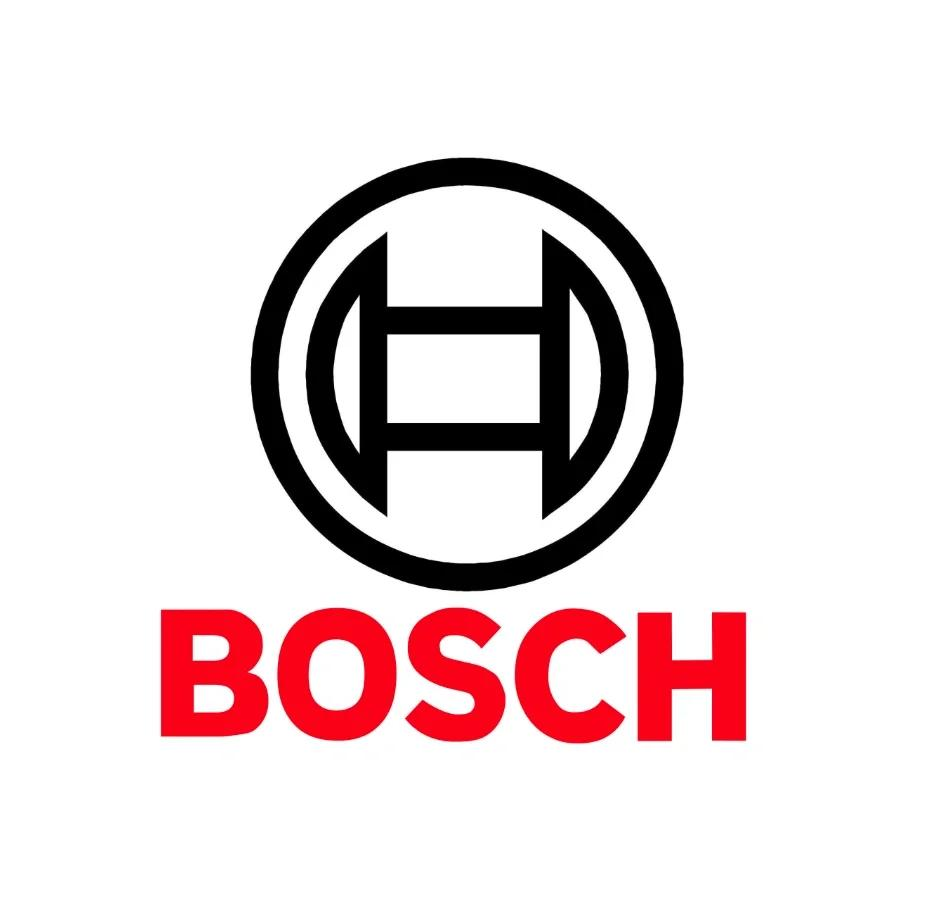 博世 logo