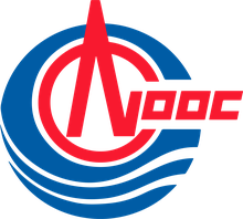 中海油 logo