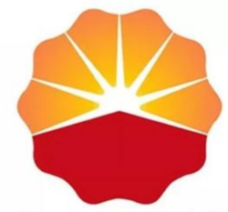 中石油 logo