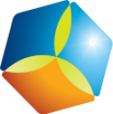中粮 logo