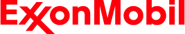 埃克森美孚 logo