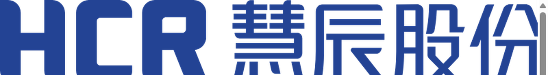 慧辰资讯 logo