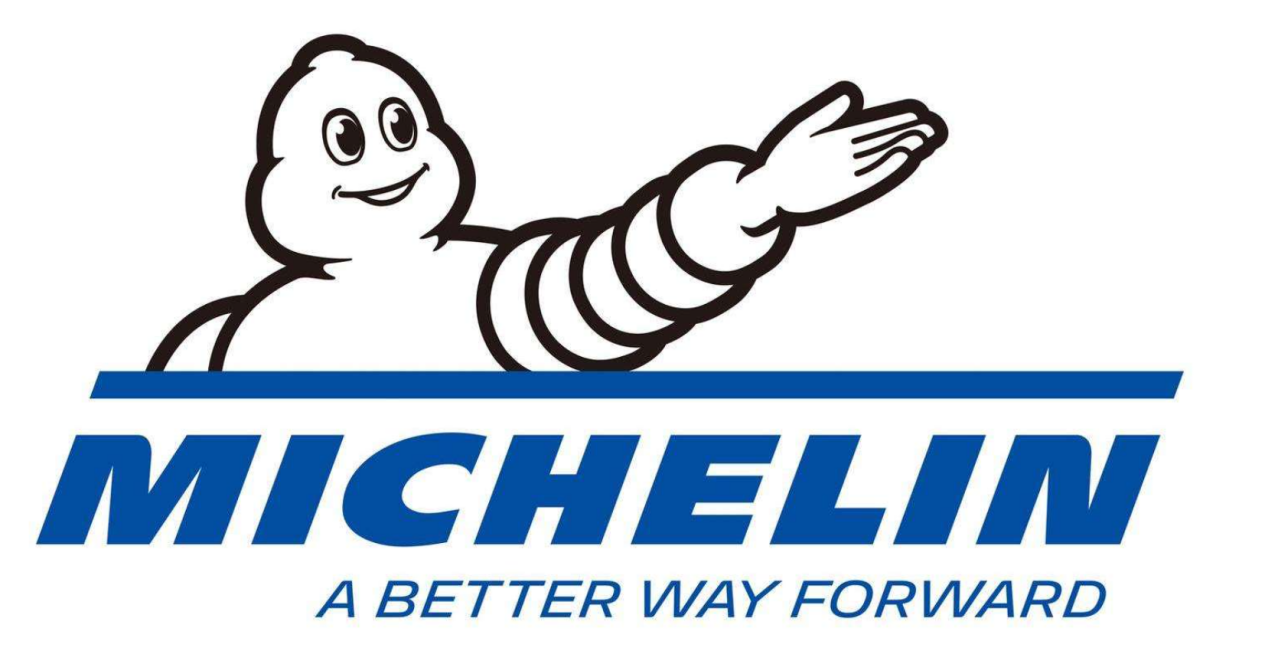 米其林 logo