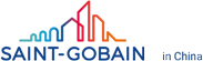 圣戈班 logo