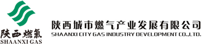 陕西天然气 logo