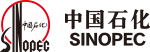 中石化 logo