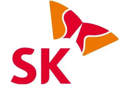 SK logo