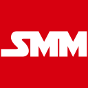 上海有色网 logo