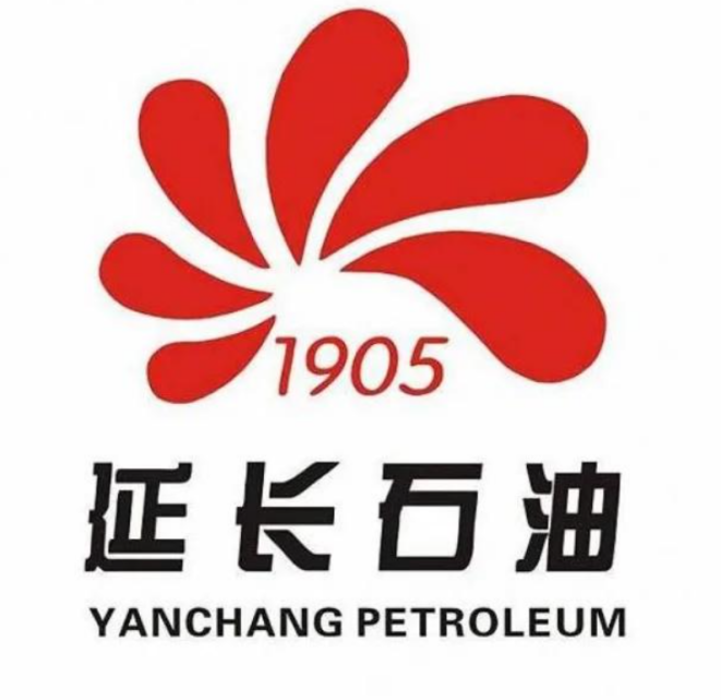 延长石油 logo