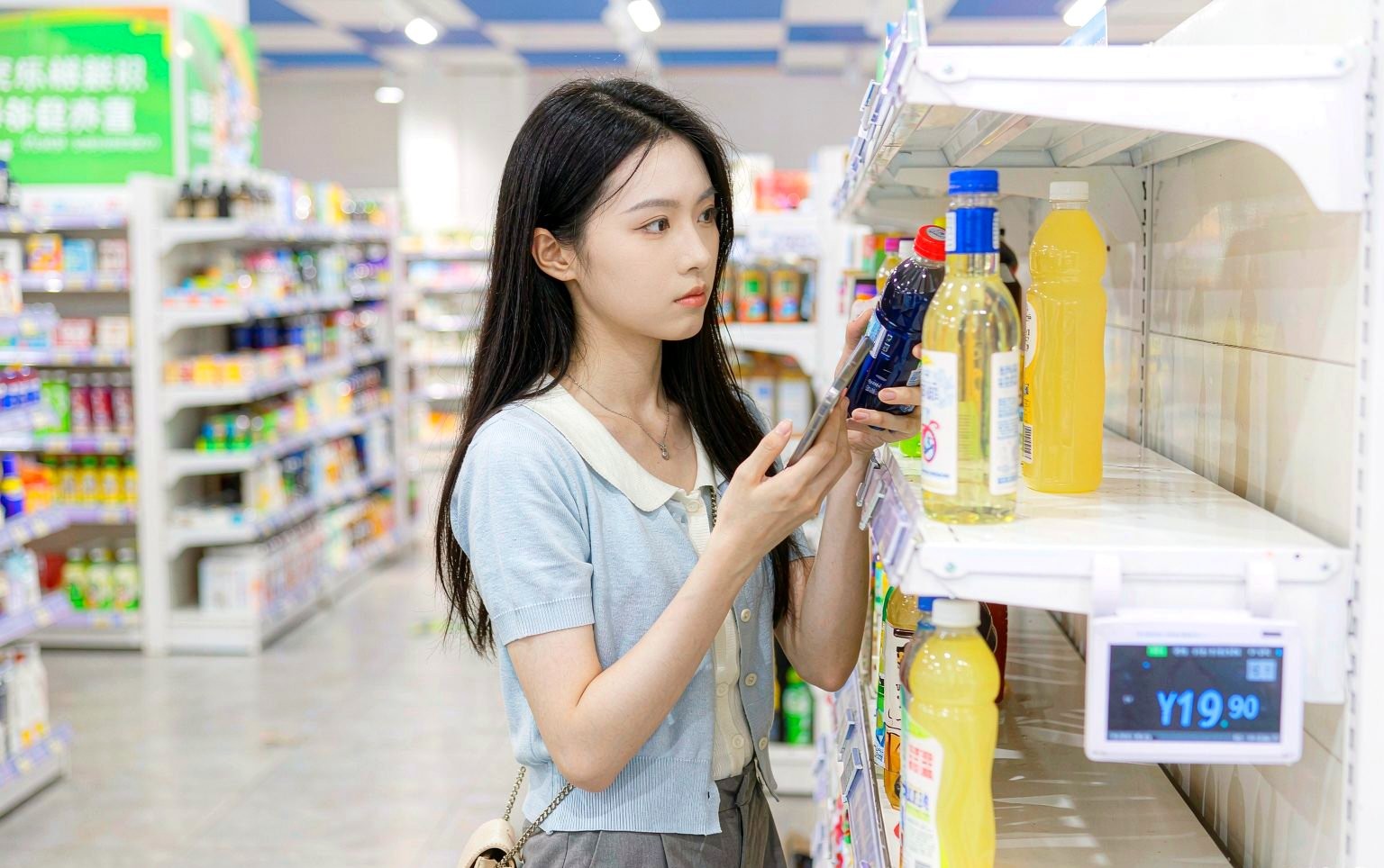 消费者洞察